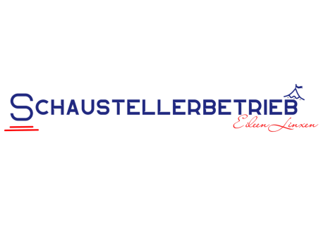 Logo Schaustellerbetrieb Eileen Linxen